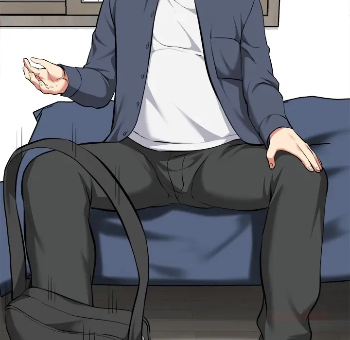 Read Start Game chapter 17 image 135 on Lezhin