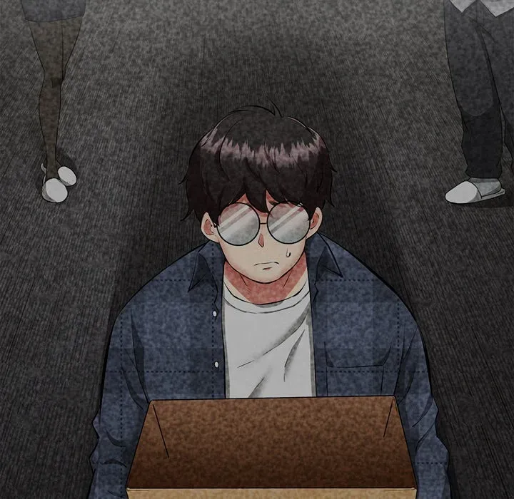 Read Start Game chapter 17 image 145 on Lezhin