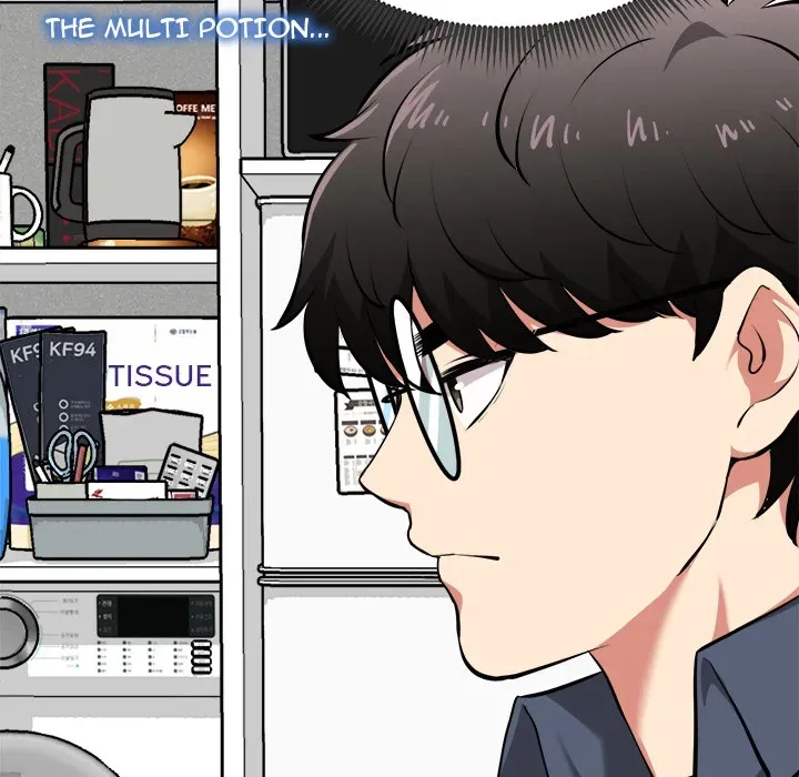 Read Start Game chapter 17 image 162 on Lezhin
