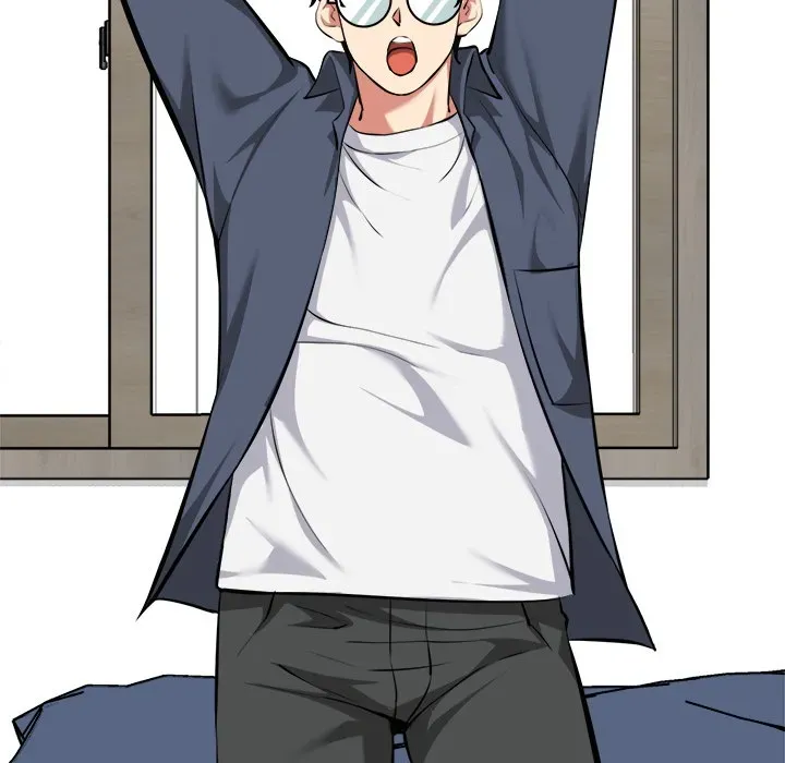 Read Start Game chapter 17 image 181 on Lezhin