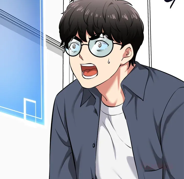 Read Start Game chapter 17 image 207 on Lezhin