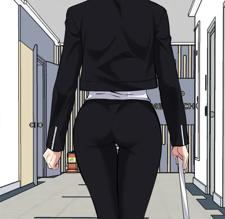 Read Start Game chapter 17 image 36 on Lezhin
