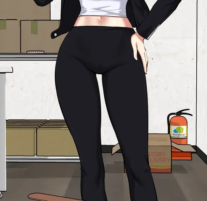 Read Start Game chapter 17 image 48 on Lezhin