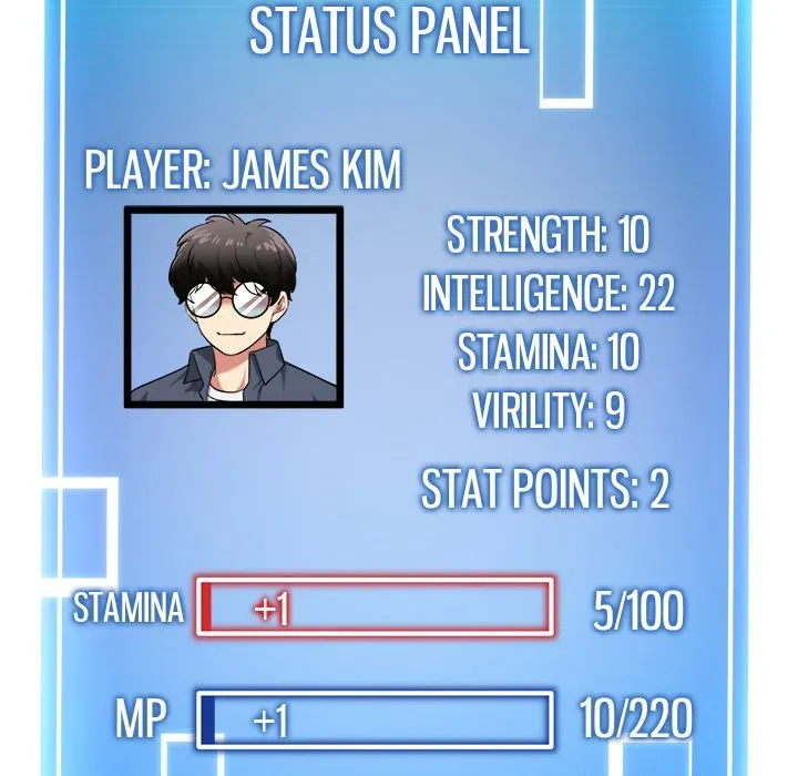 Read Start Game chapter 17 image 61 on Lezhin
