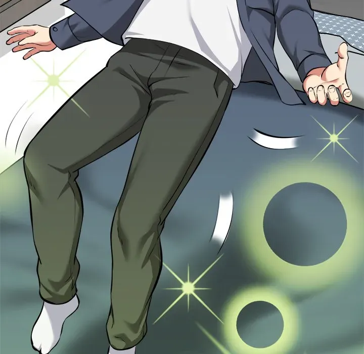Read Start Game chapter 17 image 82 on Lezhin