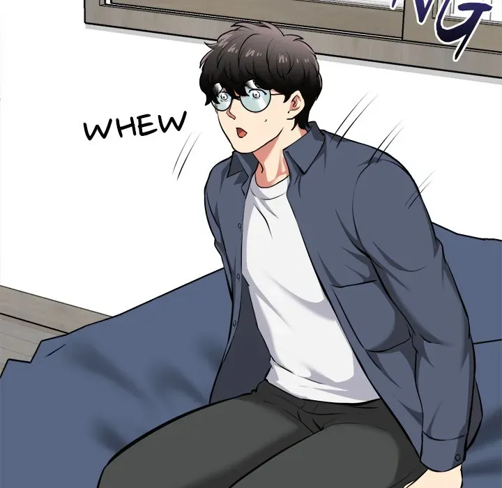 Read Start Game chapter 17 image 93 on Lezhin