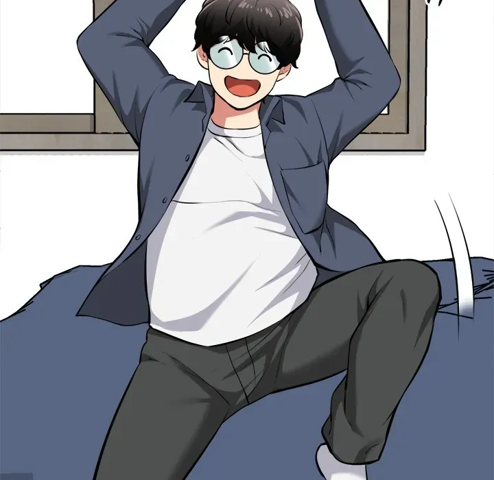 Read Start Game chapter 17 image 97 on Lezhin