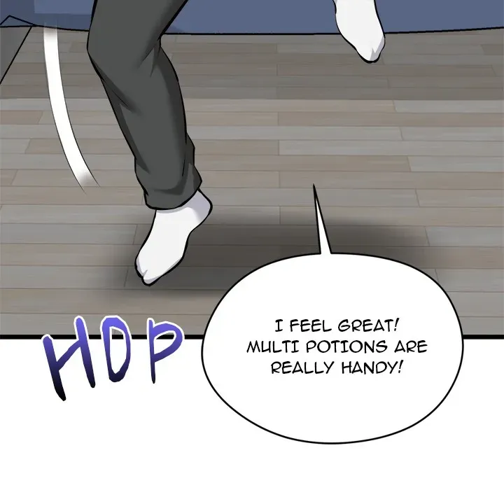 Read Start Game chapter 17 image 98 on Lezhin