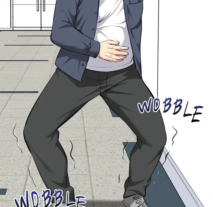 Read Start Game chapter 18 image 101 on Lezhin