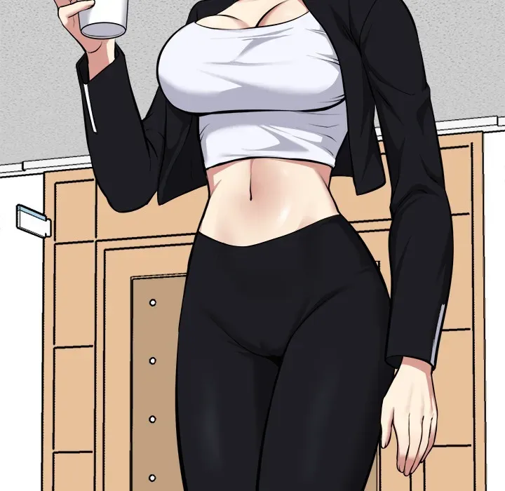 Read Start Game chapter 18 image 111 on Lezhin
