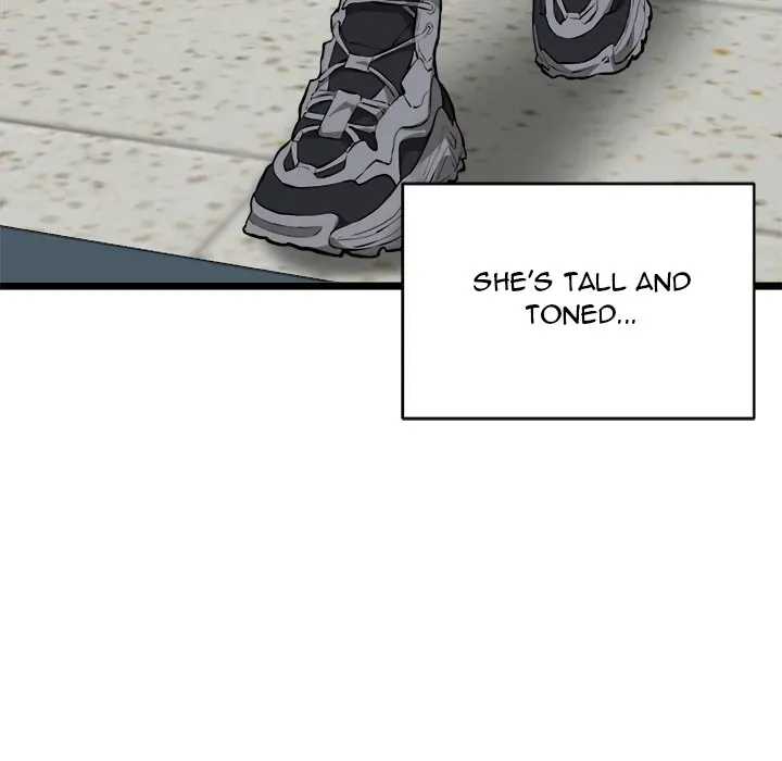 Read Start Game chapter 18 image 113 on Lezhin