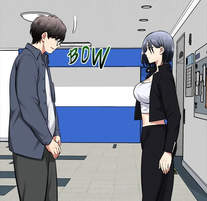 Read Start Game chapter 18 image 121 on Lezhin