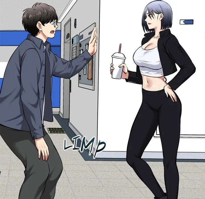 Read Start Game chapter 18 image 146 on Lezhin