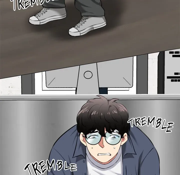 Read Start Game chapter 18 image 22 on Lezhin