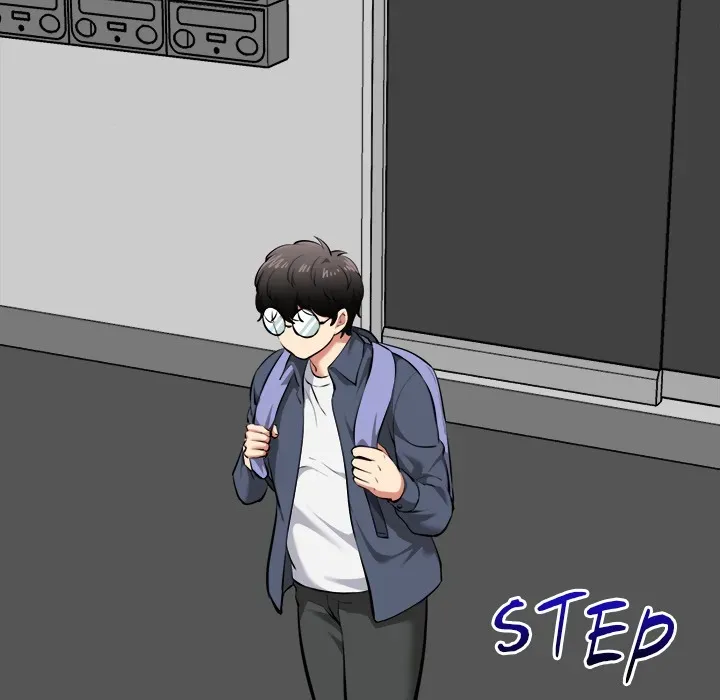 Read Start Game chapter 18 image 36 on Lezhin