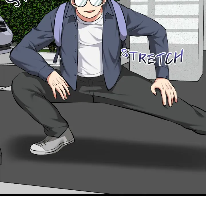 Read Start Game chapter 18 image 41 on Lezhin