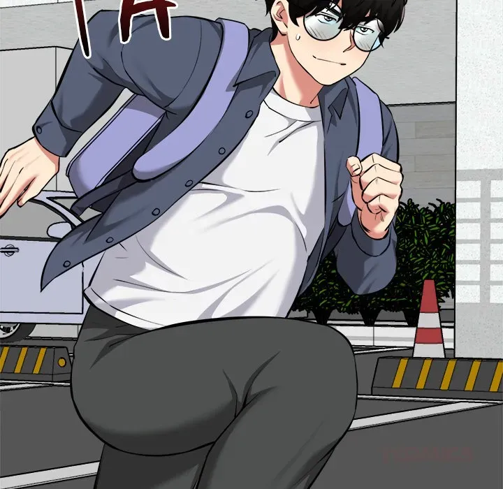 Read Start Game chapter 18 image 43 on Lezhin
