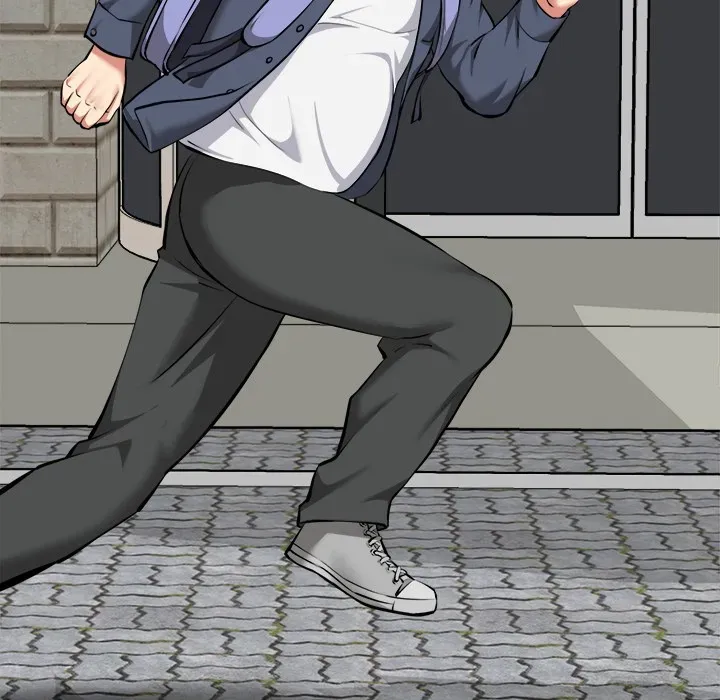 Read Start Game chapter 18 image 47 on Lezhin