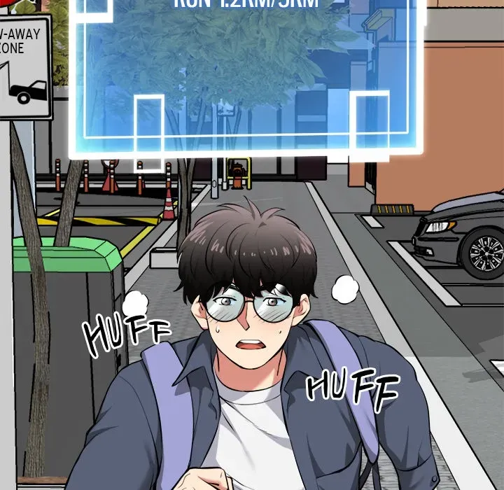 Read Start Game chapter 18 image 52 on Lezhin