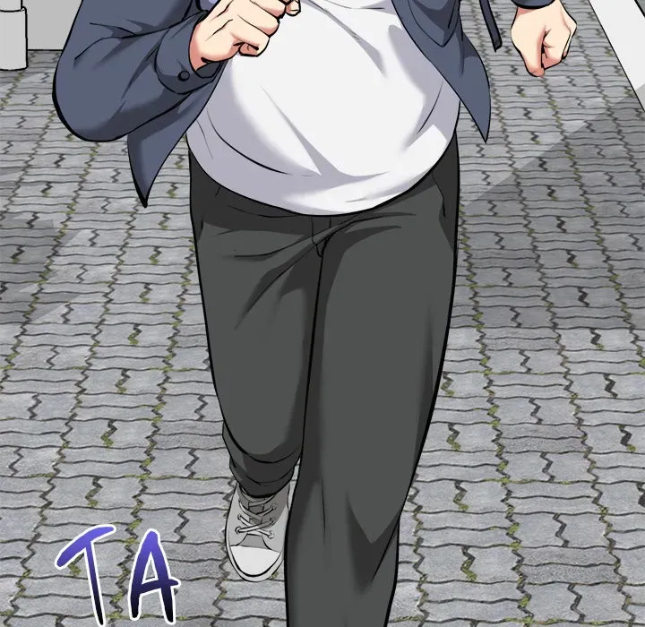Read Start Game chapter 18 image 53 on Lezhin