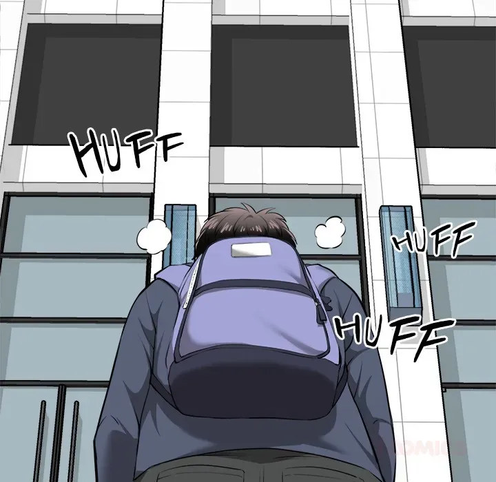 Read Start Game chapter 18 image 59 on Lezhin