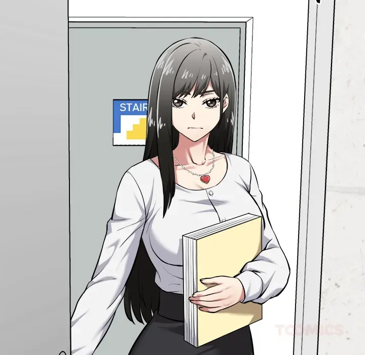 Read Start Game chapter 18 image 67 on Lezhin