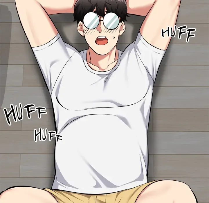 Read Start Game chapter 18 image 7 on Lezhin