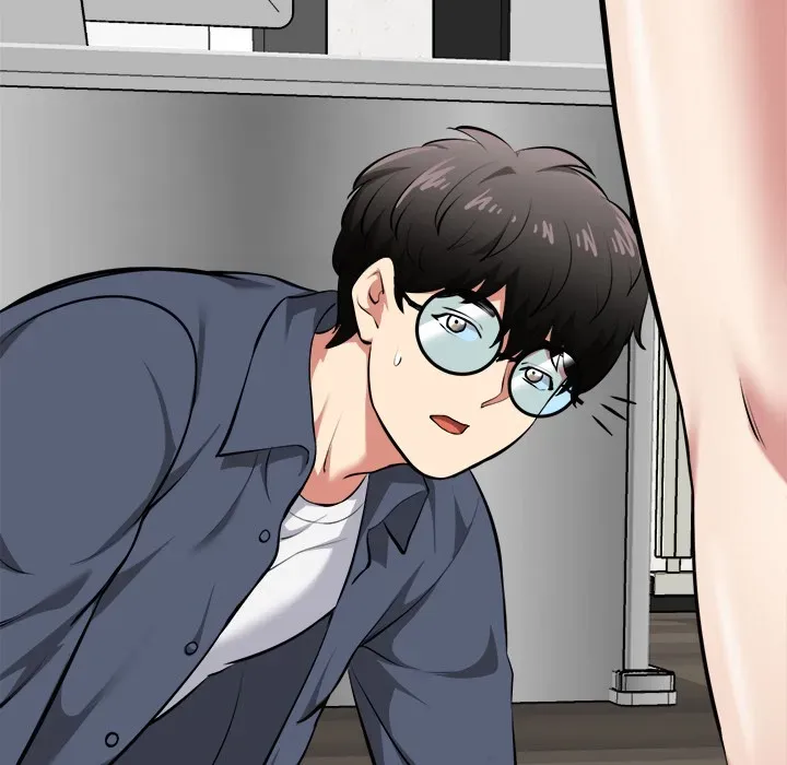 Read Start Game chapter 18 image 73 on Lezhin