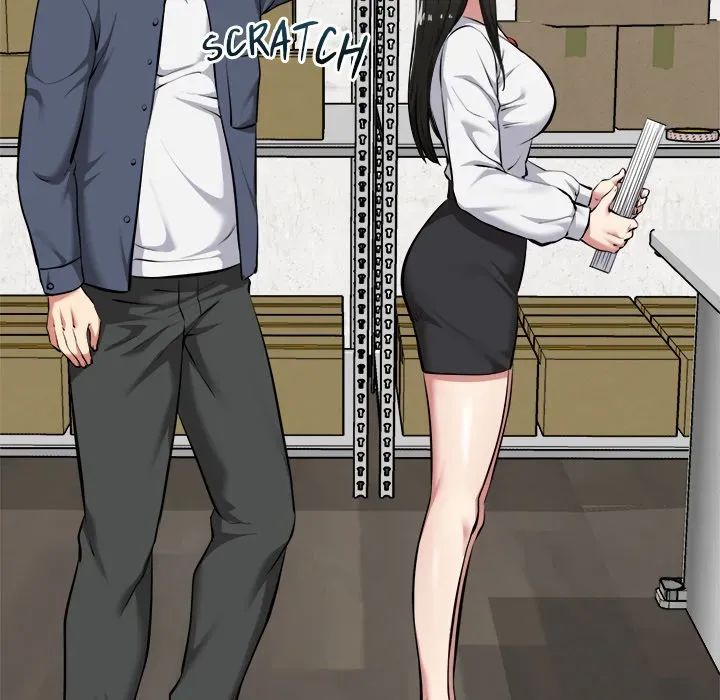 Read Start Game chapter 18 image 76 on Lezhin