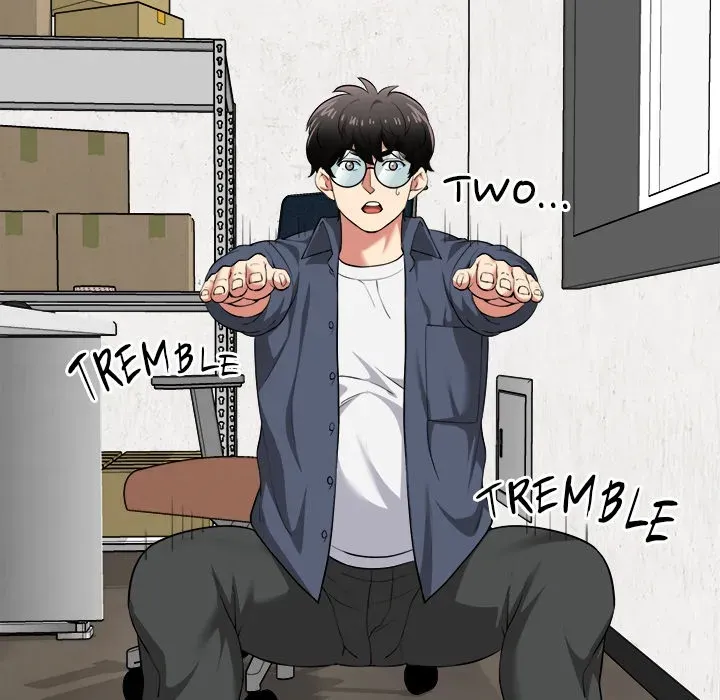 Read Start Game chapter 18 image 95 on Lezhin