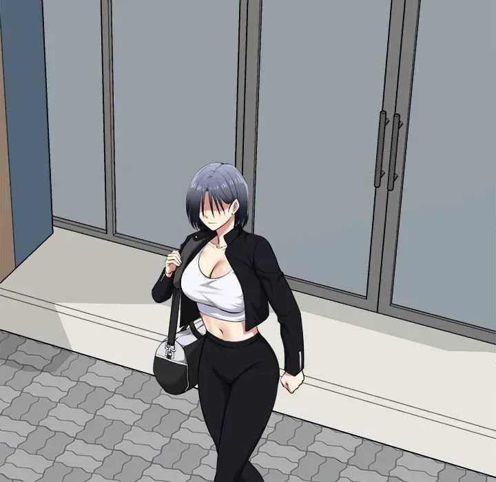 Read Start Game chapter 19 image 106 on Lezhin