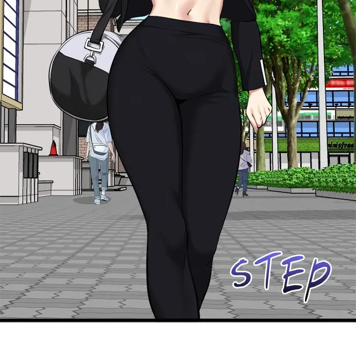 Read Start Game chapter 19 image 109 on Lezhin