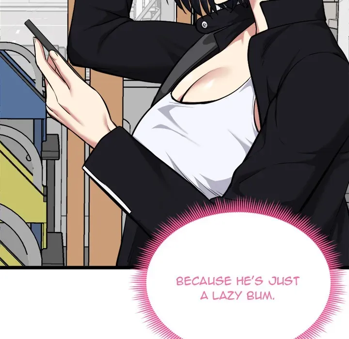Read Start Game chapter 19 image 122 on Lezhin
