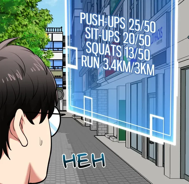 Read Start Game chapter 19 image 151 on Lezhin
