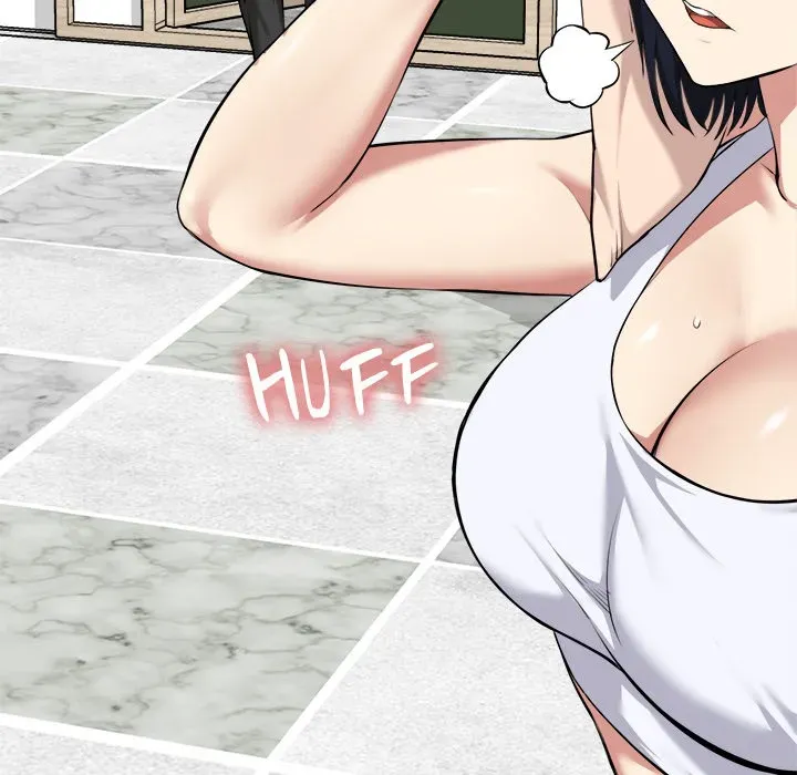 Read Start Game chapter 19 image 28 on Lezhin