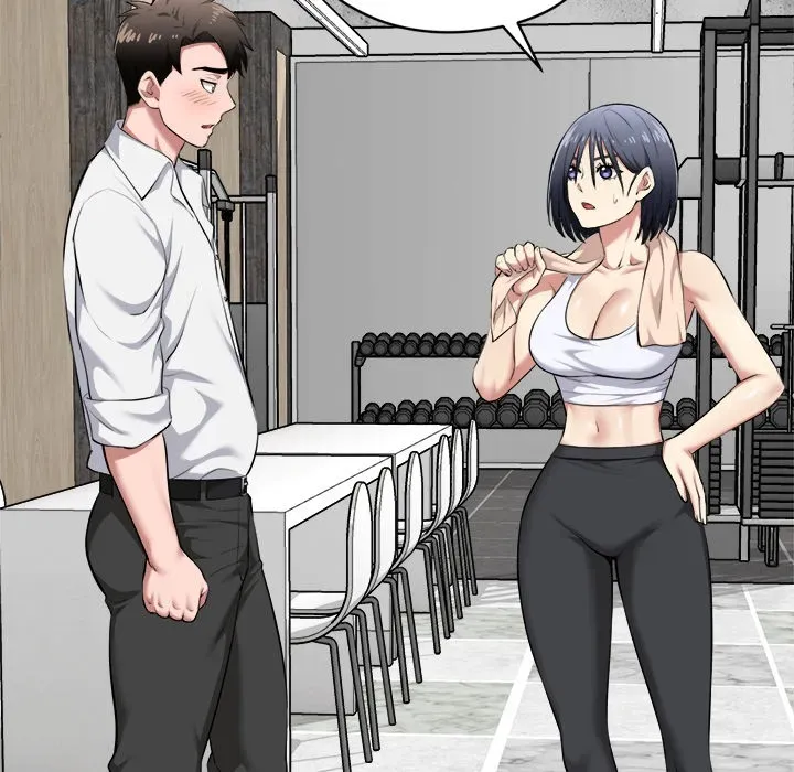 Read Start Game chapter 19 image 33 on Lezhin
