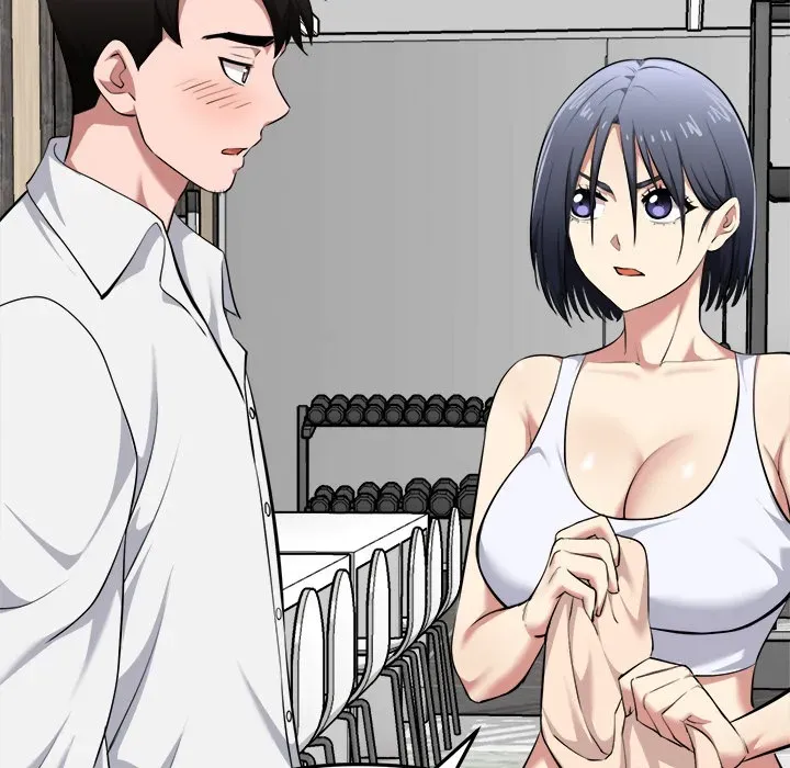 Read Start Game chapter 19 image 36 on Lezhin