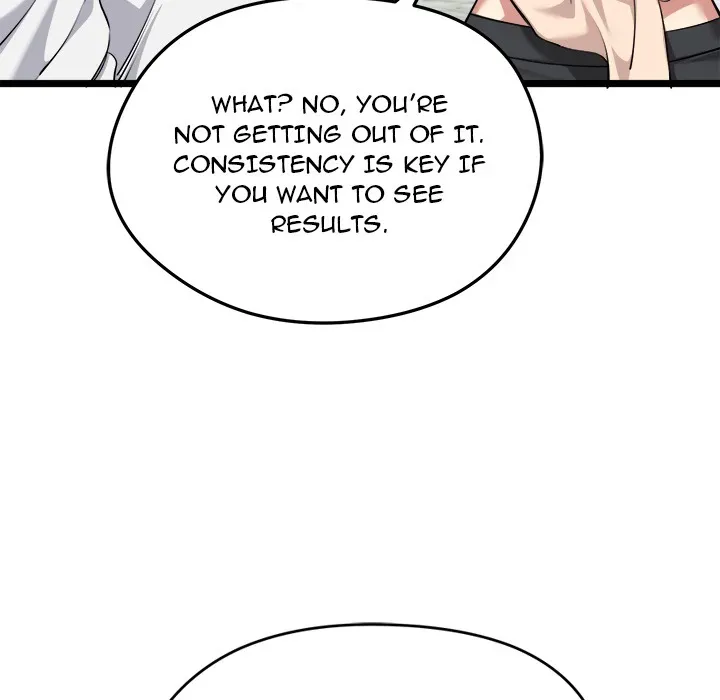 Read Start Game chapter 19 image 37 on Lezhin