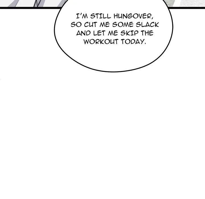 Read Start Game chapter 19 image 40 on Lezhin