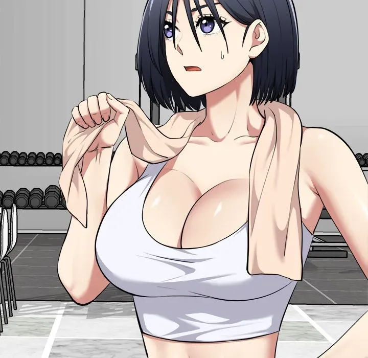 Read Start Game chapter 19 image 42 on Lezhin