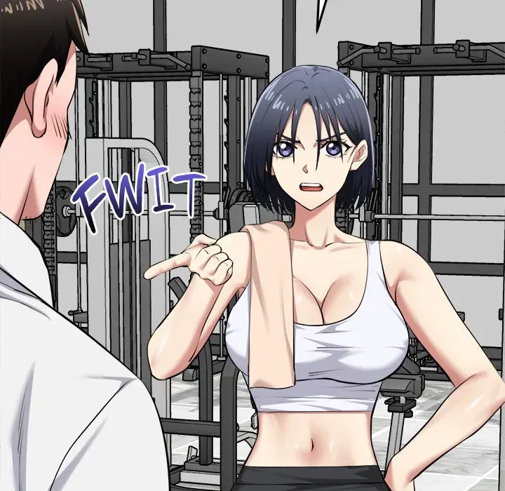 Read Start Game chapter 19 image 51 on Lezhin