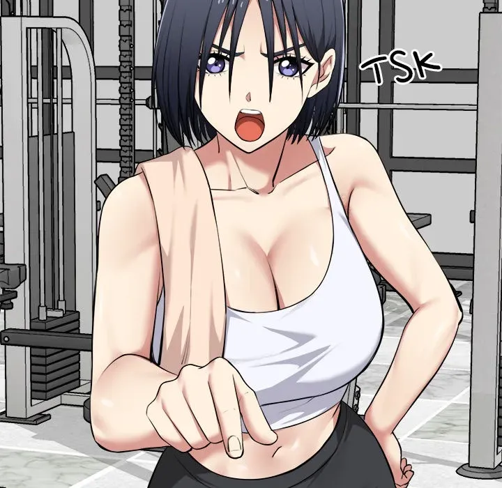 Read Start Game chapter 19 image 57 on Lezhin