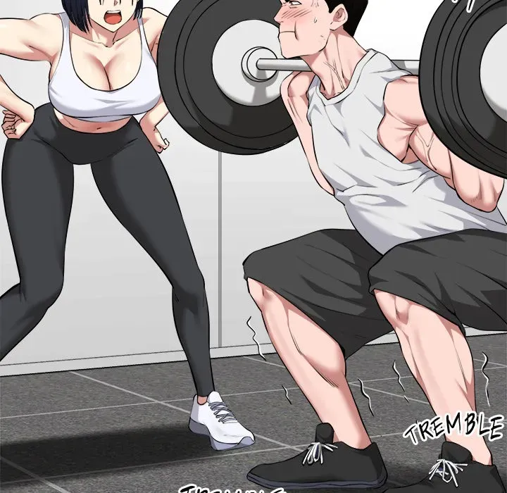 Read Start Game chapter 19 image 77 on Lezhin