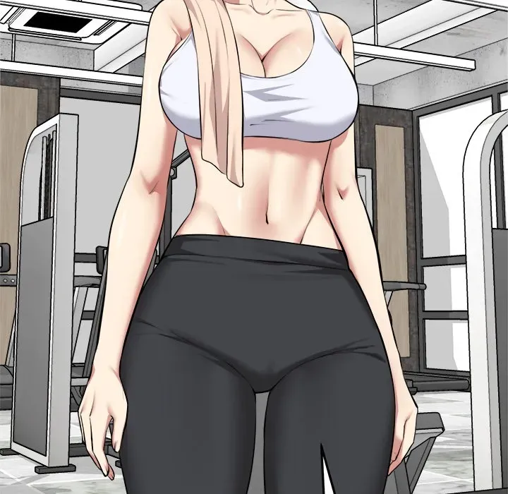 Read Start Game chapter 19 image 84 on Lezhin