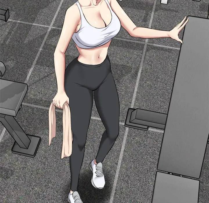 Read Start Game chapter 19 image 87 on Lezhin