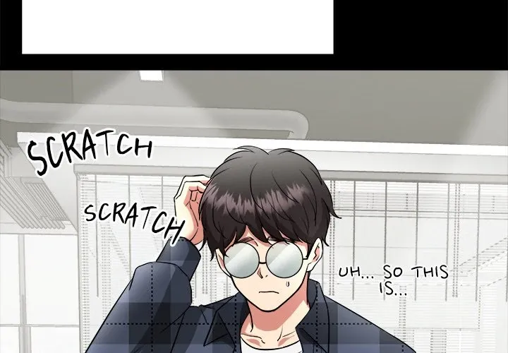 Read Start Game chapter 2 image 1 on Lezhin