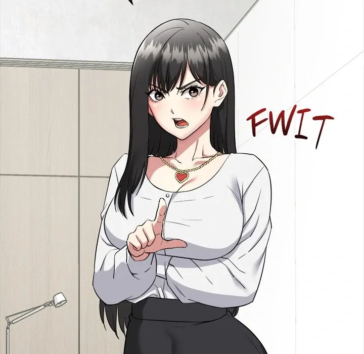 Read Start Game chapter 2 image 12 on Lezhin