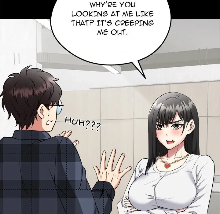 Read Start Game chapter 2 image 5 on Lezhin