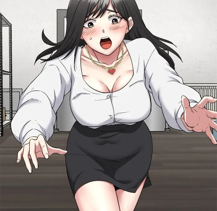 Read Start Game chapter 2 image 62 on Lezhin