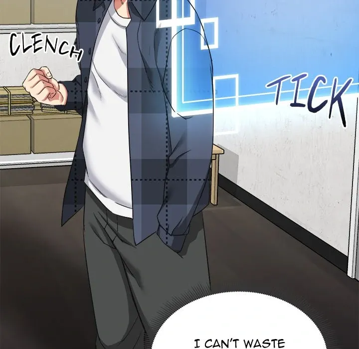 Read Start Game chapter 2 image 89 on Lezhin